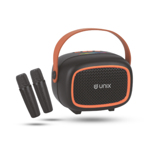 UNIX ELVIS 20W Karaoke Speaker